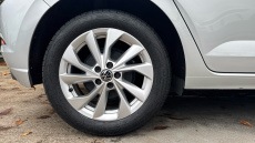 Volkswagen Polo 1.0 TSI Style 5dr Petrol Hatchback